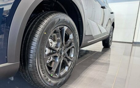 Haval F7, 2025 год, 3 649 000 рублей, 10 фотография