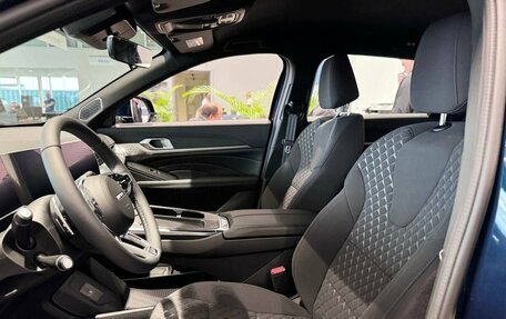 Haval F7, 2025 год, 3 649 000 рублей, 9 фотография