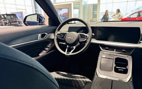 Haval F7, 2025 год, 3 649 000 рублей, 6 фотография