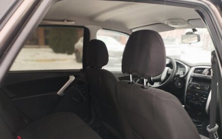 Datsun on-DO I рестайлинг, 2019 год, 429 000 рублей, 4 фотография