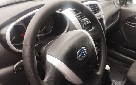 Datsun on-DO I рестайлинг, 2019 год, 429 000 рублей, 10 фотография