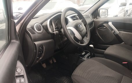 Datsun on-DO I рестайлинг, 2019 год, 429 000 рублей, 9 фотография