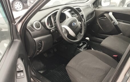 Datsun on-DO I рестайлинг, 2019 год, 429 000 рублей, 2 фотография