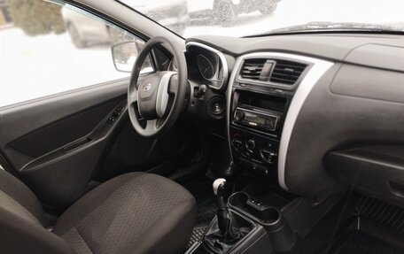 Datsun on-DO I рестайлинг, 2019 год, 429 000 рублей, 3 фотография