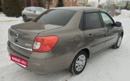 Datsun on-DO I рестайлинг, 2019 год, 429 000 рублей, 6 фотография