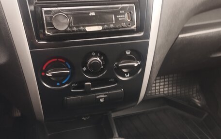 Datsun on-DO I рестайлинг, 2019 год, 429 000 рублей, 11 фотография