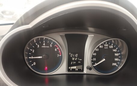 Datsun on-DO I рестайлинг, 2019 год, 429 000 рублей, 13 фотография