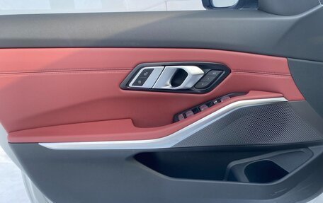 BMW 3 серия, 2023 год, 3 467 000 рублей, 9 фотография