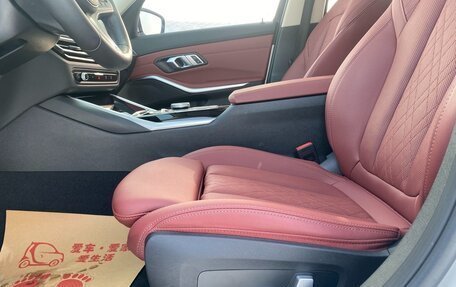 BMW 3 серия, 2023 год, 3 467 000 рублей, 8 фотография