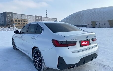 BMW 3 серия, 2023 год, 3 467 000 рублей, 6 фотография
