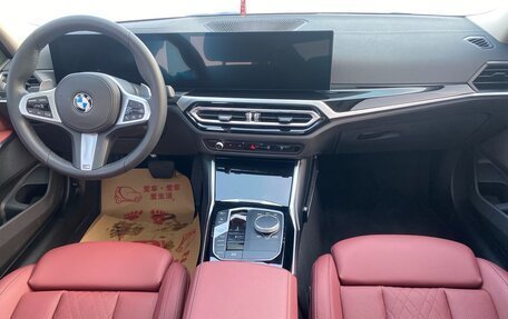 BMW 3 серия, 2023 год, 3 467 000 рублей, 11 фотография