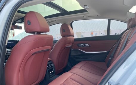 BMW 3 серия, 2023 год, 3 467 000 рублей, 19 фотография