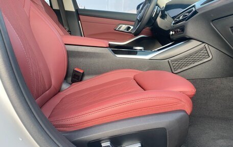 BMW 3 серия, 2023 год, 3 467 000 рублей, 18 фотография