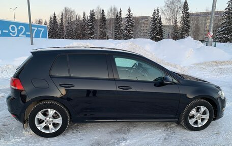 Volkswagen Golf VII, 2013 год, 1 470 000 рублей, 2 фотография