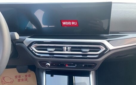 BMW 3 серия, 2023 год, 3 467 000 рублей, 14 фотография