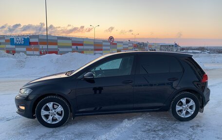 Volkswagen Golf VII, 2013 год, 1 470 000 рублей, 6 фотография