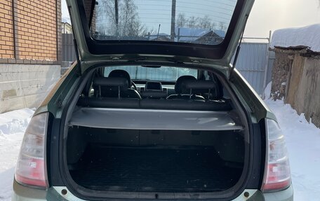 Toyota Prius, 2007 год, 825 000 рублей, 11 фотография