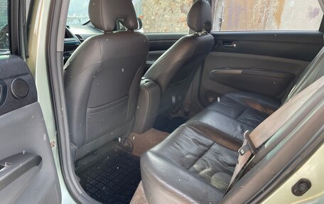 Toyota Prius, 2007 год, 825 000 рублей, 9 фотография