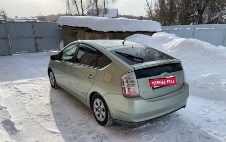 Toyota Prius, 2007 год, 825 000 рублей, 6 фотография
