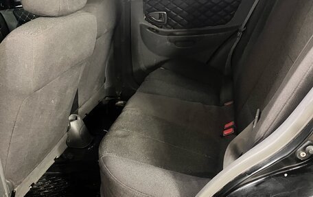 Hyundai Accent II, 2005 год, 300 000 рублей, 18 фотография