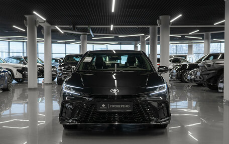 Toyota Camry, 2025 год, 4 350 000 рублей, 3 фотография