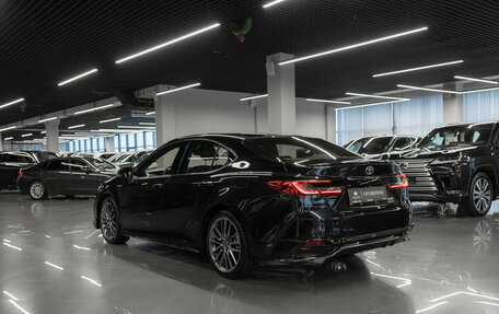 Toyota Camry, 2025 год, 4 350 000 рублей, 4 фотография