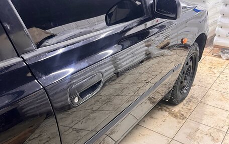 Hyundai Accent II, 2005 год, 300 000 рублей, 15 фотография