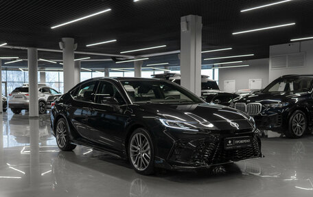 Toyota Camry, 2025 год, 4 350 000 рублей, 2 фотография