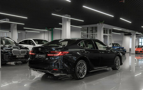 Toyota Camry, 2025 год, 4 350 000 рублей, 5 фотография