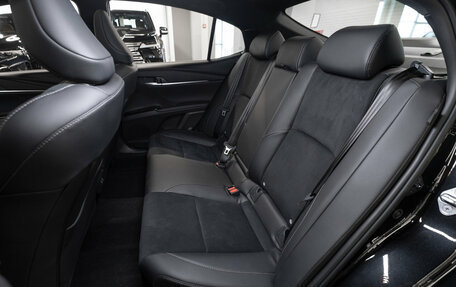 Toyota Camry, 2025 год, 4 350 000 рублей, 14 фотография