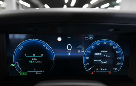 Toyota Camry, 2025 год, 4 350 000 рублей, 12 фотография