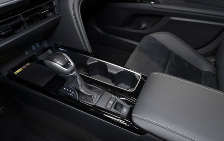 Toyota Camry, 2025 год, 4 350 000 рублей, 17 фотография