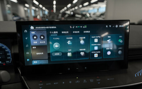 Toyota Camry, 2025 год, 4 350 000 рублей, 19 фотография