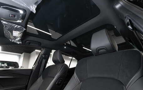 Toyota Camry, 2025 год, 4 350 000 рублей, 10 фотография