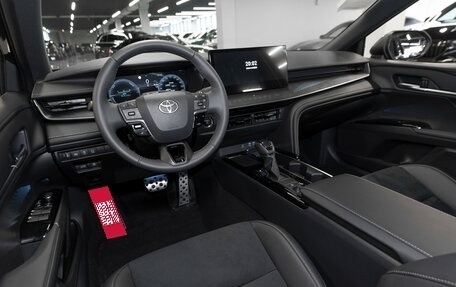 Toyota Camry, 2025 год, 4 350 000 рублей, 7 фотография