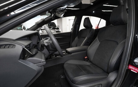 Toyota Camry, 2025 год, 4 350 000 рублей, 9 фотография