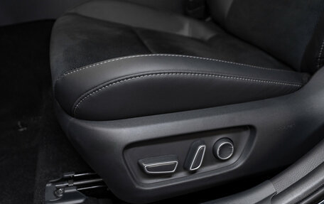 Toyota Camry, 2025 год, 4 350 000 рублей, 23 фотография