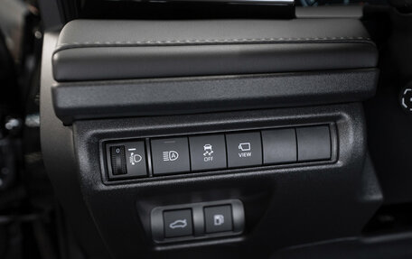 Toyota Camry, 2025 год, 4 350 000 рублей, 22 фотография