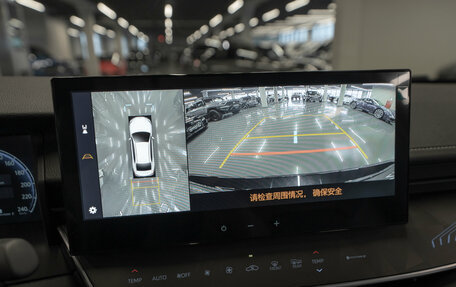 Toyota Camry, 2025 год, 4 350 000 рублей, 20 фотография