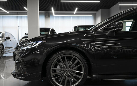 Toyota Camry, 2025 год, 4 350 000 рублей, 24 фотография