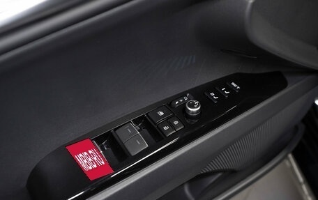 Toyota Camry, 2025 год, 4 350 000 рублей, 21 фотография