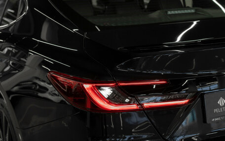 Toyota Camry, 2025 год, 4 350 000 рублей, 26 фотография