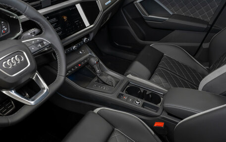 Audi Q3, 2025 год, 5 240 000 рублей, 7 фотография