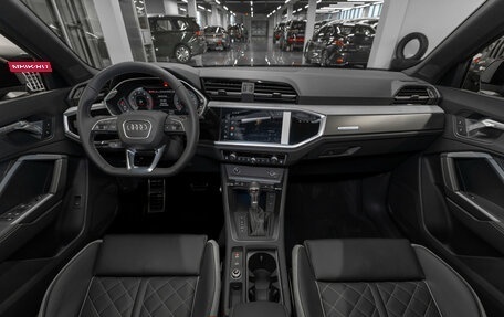 Audi Q3, 2025 год, 5 240 000 рублей, 9 фотография