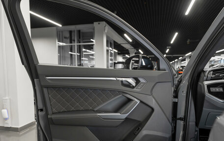 Audi Q3, 2025 год, 5 240 000 рублей, 17 фотография