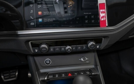 Audi Q3, 2025 год, 5 240 000 рублей, 21 фотография