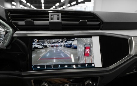 Audi Q3, 2025 год, 5 240 000 рублей, 12 фотография