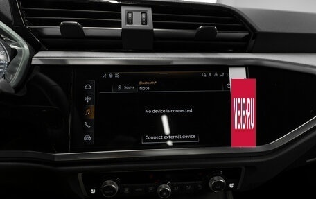 Audi Q3, 2025 год, 5 240 000 рублей, 15 фотография