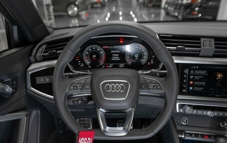 Audi Q3, 2025 год, 5 240 000 рублей, 28 фотография