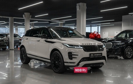 Land Rover Range Rover Evoque II, 2025 год, 6 500 000 рублей, 2 фотография